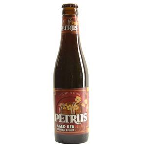 Petrus Aged Red