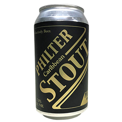 Philter Caribbean Stout