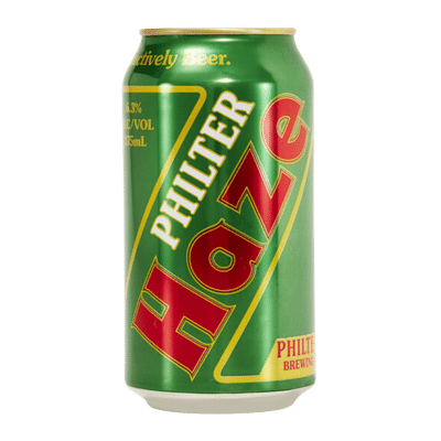 Philter Haze 375ml Can