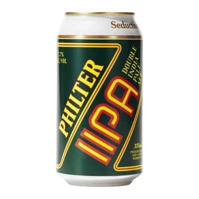 Philter IIPA