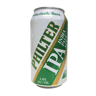 Philter IPA