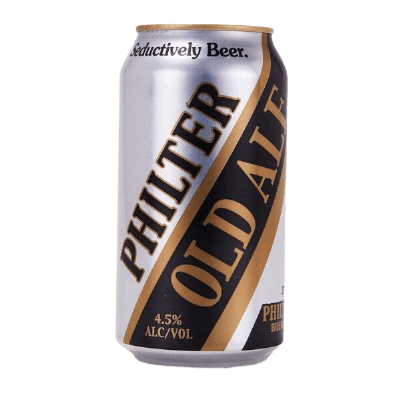 Philter Old Ale
