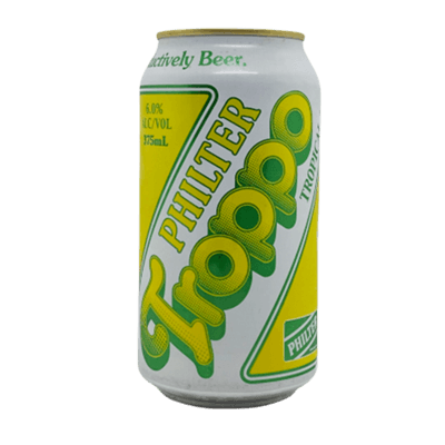 Philter Troppo Tropical IPA