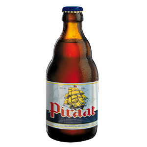Piraat 10.5 Belgian Strong Ale