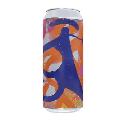 Pirate Life Barrel-Aged Cherry Noir 500ml Can