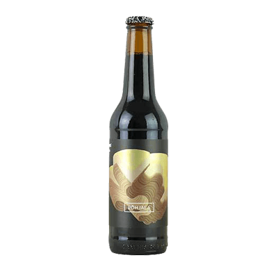 Pohjala Cheesecake Island Imperial Porter 330ml Bottle