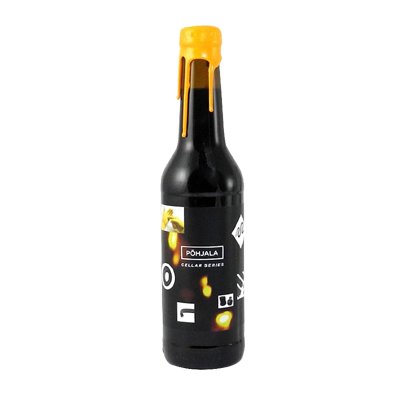 Pohjala Honey Laku Imperial Porter