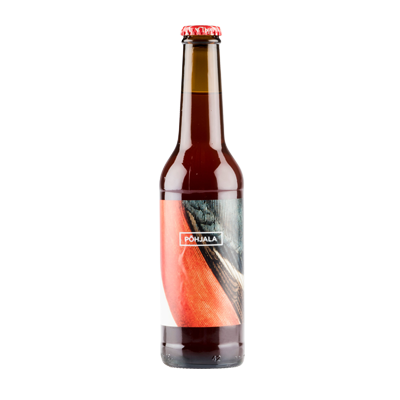 Pohjala  Leevike Spiced Winter Sour