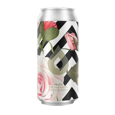 Polly's Introducing Blooms DDH IPA