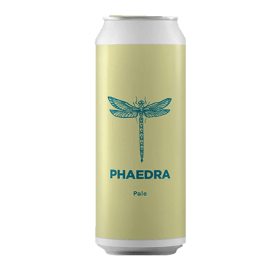 Pomona Island Phaedra Pale Ale