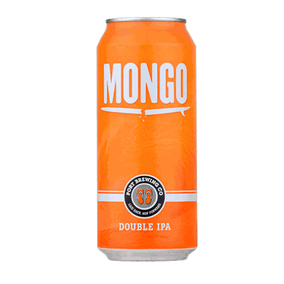 Port Brewing Mango Double IPA 473ml Can