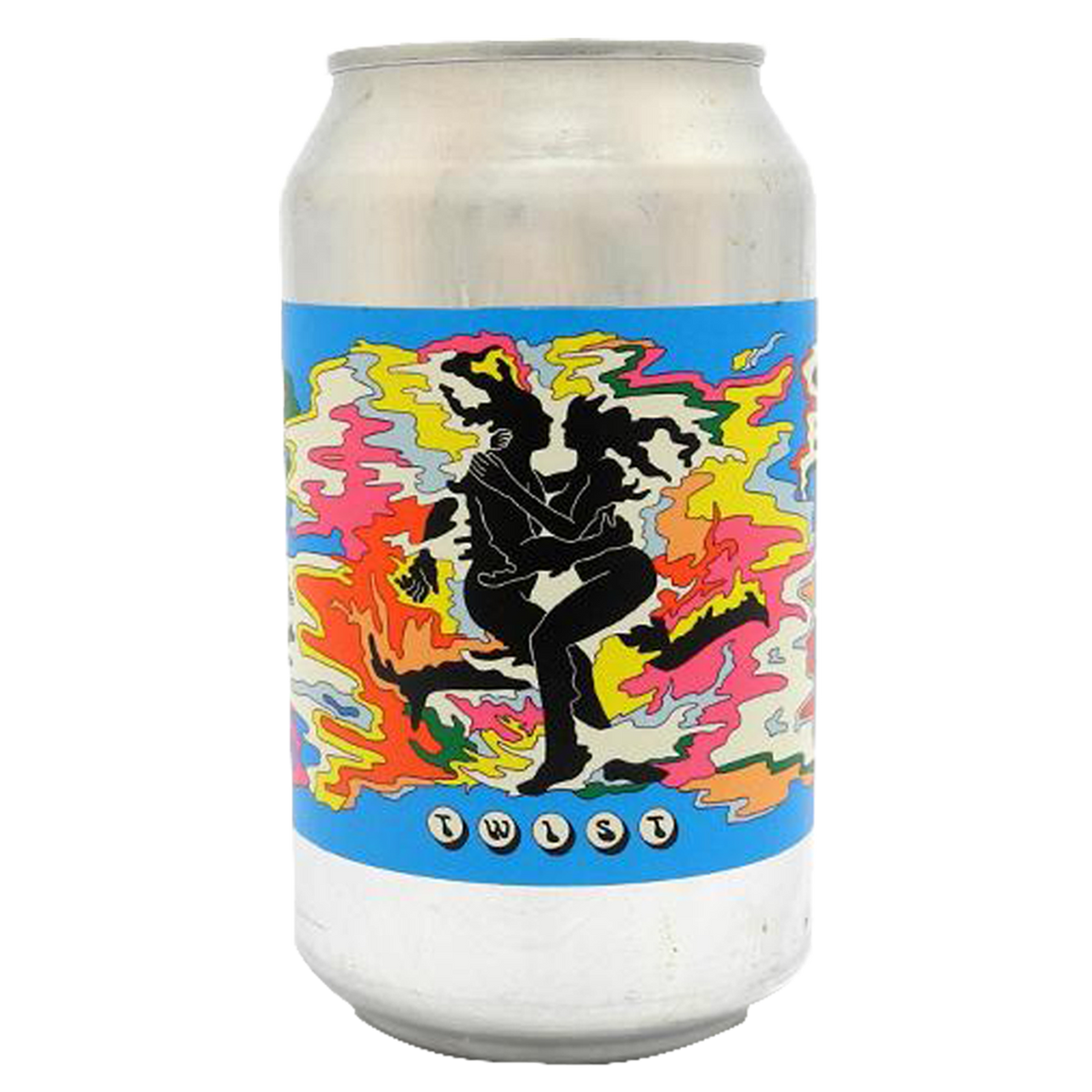 Prairie Twist Dry-Hopped Farmhouse Ale