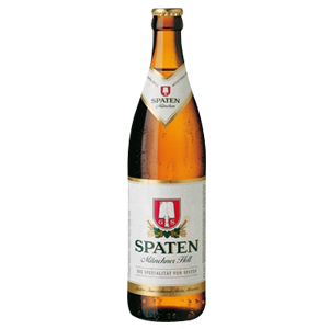 Spaten Munchner Hell / Munchen / Premium