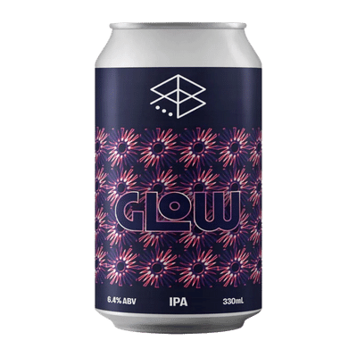 Range Glow IPA 330ml Can