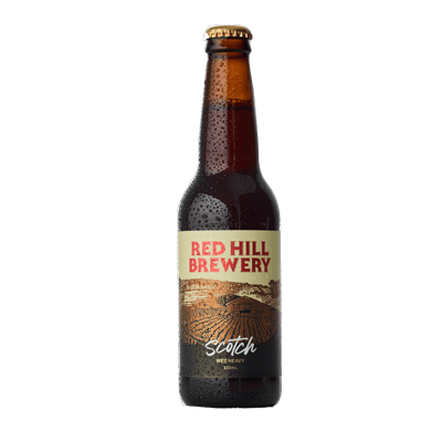 Red Hill Scotch Ale