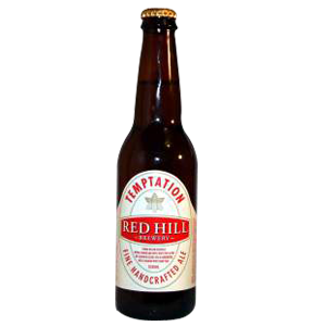 Red Hill Temptation