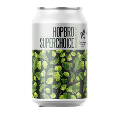 Revel HopBro SuperChoice IPA