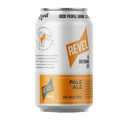 Revel Oxford Pale Ale
