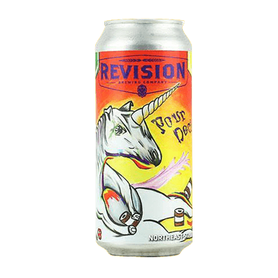 Revision Pour Decisions NE Triple IPA