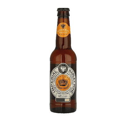 Ridgeway Imperial Barley Wine