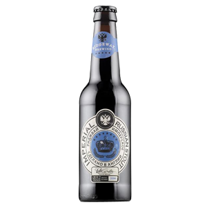 Ridgeway Imperial Russian Stout 330ml Bottle