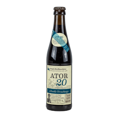 Riegele Ator 20 Bock 330ml Bottle