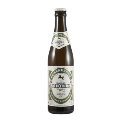 Riegele Feines Urhell 330ml Bottle