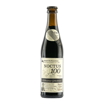 Riegele Noctus 100 330ml Bottle