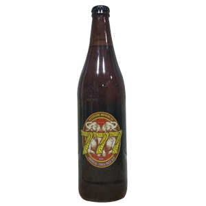 Riverside 777 Imperial IPA