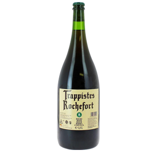 Rochefort Trappistes 8 Magnum