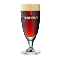 Rodenbach Stemmed Beer Glass