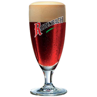 Rodenbach Stemmed Beer Glass