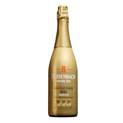 Rodenbach Vintage 2015