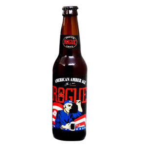 Rogue American Amber Ale