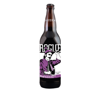 Rogue Dads Little Helper Black IPA
