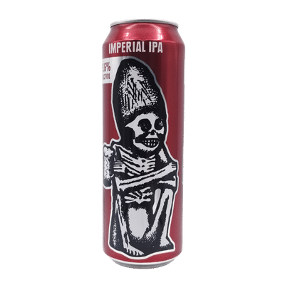 Rogue Dead Guy Imperial IPA 568ml Can