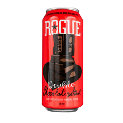 Rogue Double Chocolate Imperial Stout 473ml Can