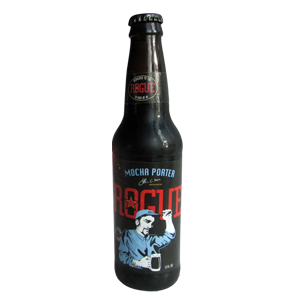 Rogue Mocha Porter