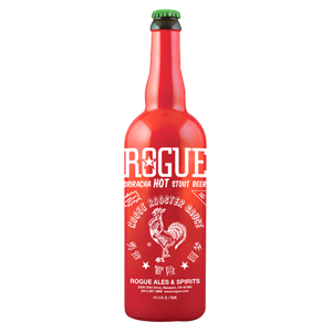 Rogue Sriracha Hot Stout Beer