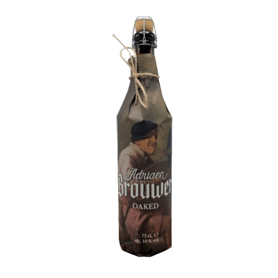 Roman Adriaen Brouwer Oaked Belgian Strong Ale