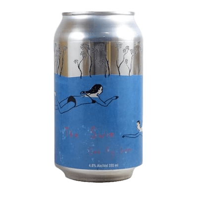 Sailors Grave The Swim Sea Gose
