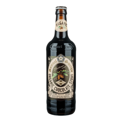 Samuel Smiths Organic Chocolate Stout