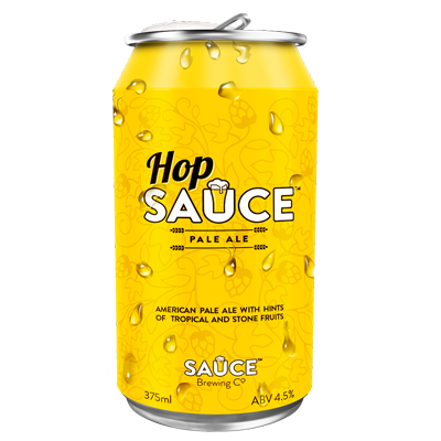 Sauce Hop Sauce Pale Ale