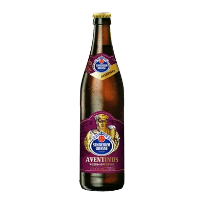 Schneider Weisse Aventinus (Tap 6)
