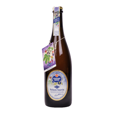 Schneider Weisse Mein Nelson Sauvin (Tap X)