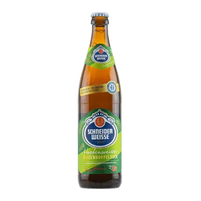 Schneider Weisse Meine Hopfen-Weisse (Tap 5)