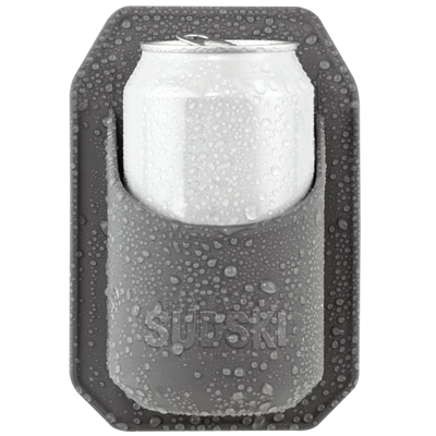 Shower Beer Can Holder