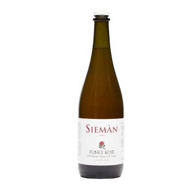 Sieman Funky Rose Berliner Weisse 750ml Bottle
