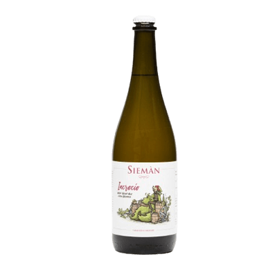 Sieman Incrocio Wild Sour Ale 750ml Bottle