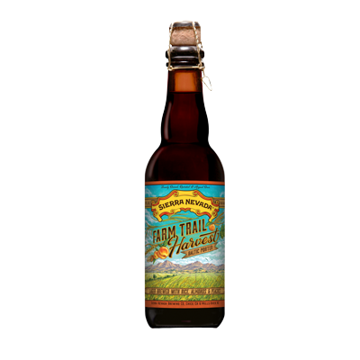 Sierra Nevada Farm Trail Harvest Baltic Porter 375ml Bottle